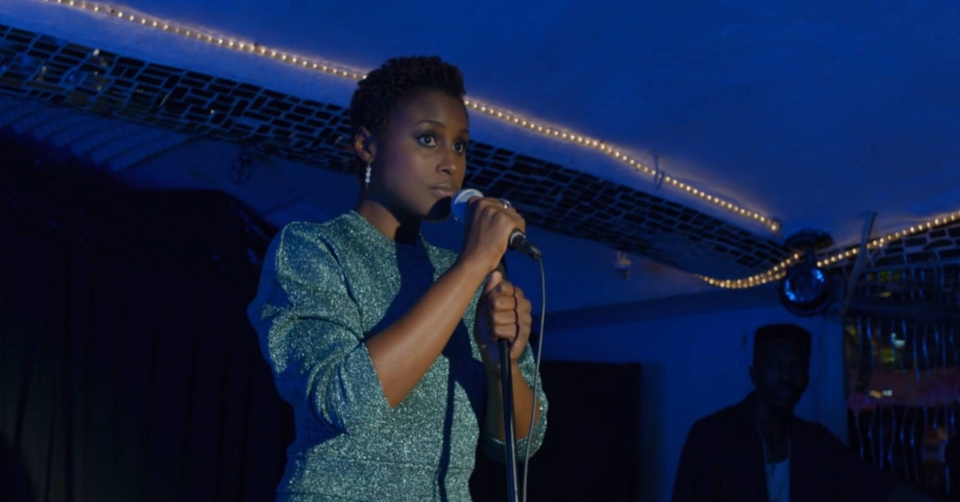HBO&#039;s Insecure boast a great soundtrack thanks to Solange