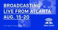 Red Bull Music Academy Presents: RBMA RADIO: LIVE FROM ATLANTA