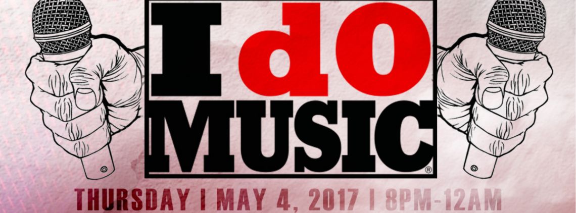 The IdOMUSIC® Network and Showcase Event(May)
