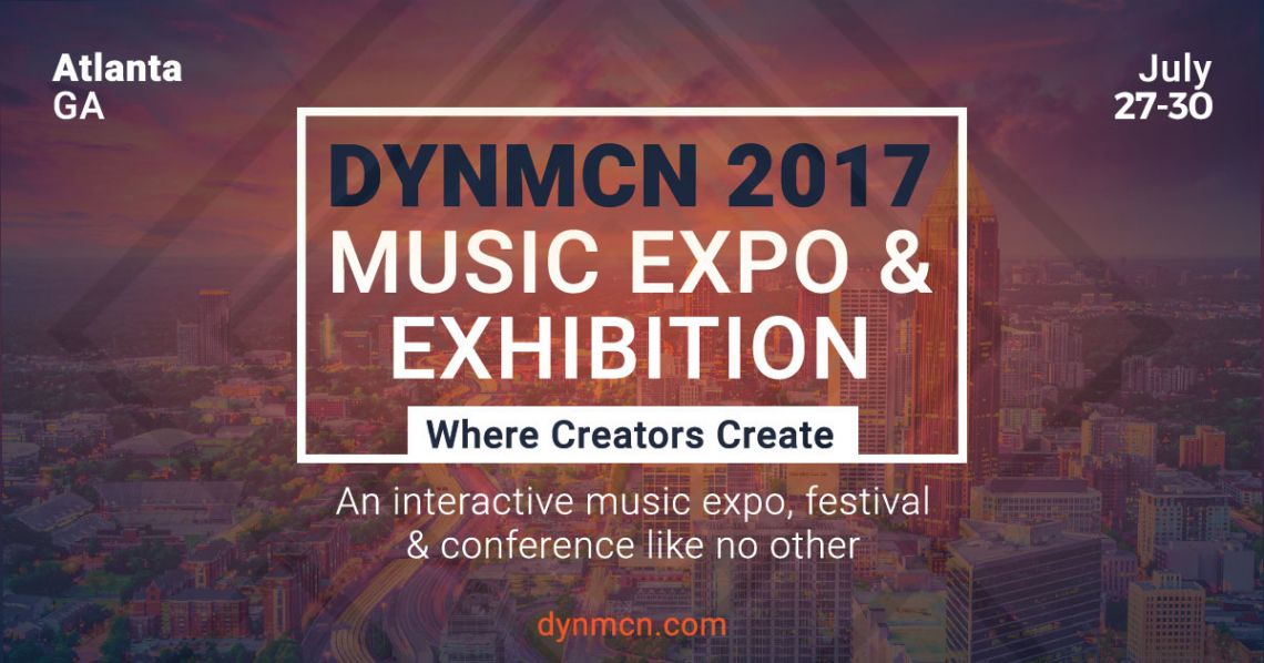 DYNMCN 2017