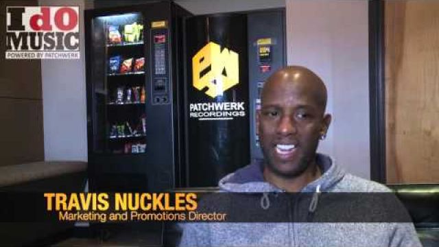 How To Effectively Promote & Market Your Music For Radio w/Travis Nuckles