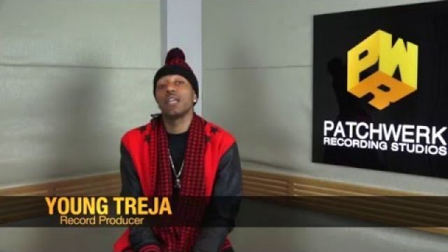 February "Tight 32" Producer Of The Month: Young Treja