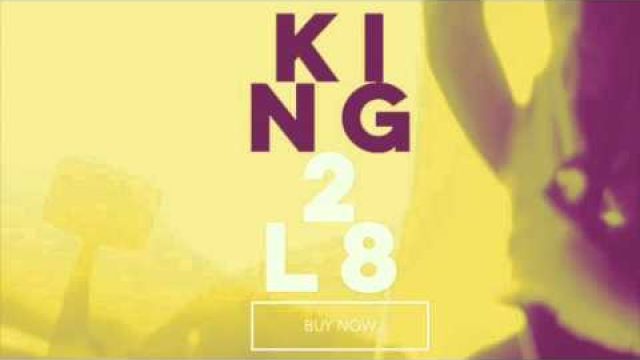 KING - 2 L8
