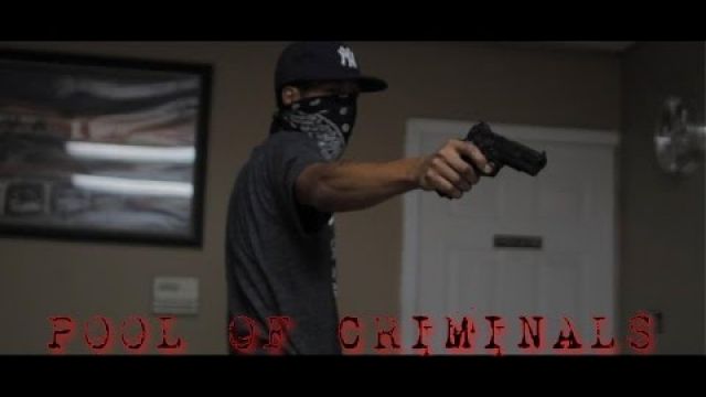 Pool of Criminals Trailer 1