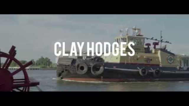 Clay Hodges - Savannah Weather