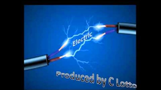 Instrumental "Electric" produced by C Lotto