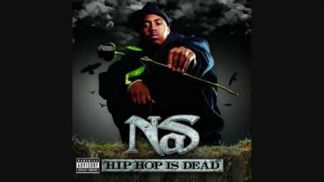 Nas (Feat. Jay-Z) - Black Republican