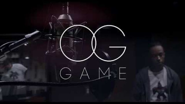 Poppy Khan "OG Game"