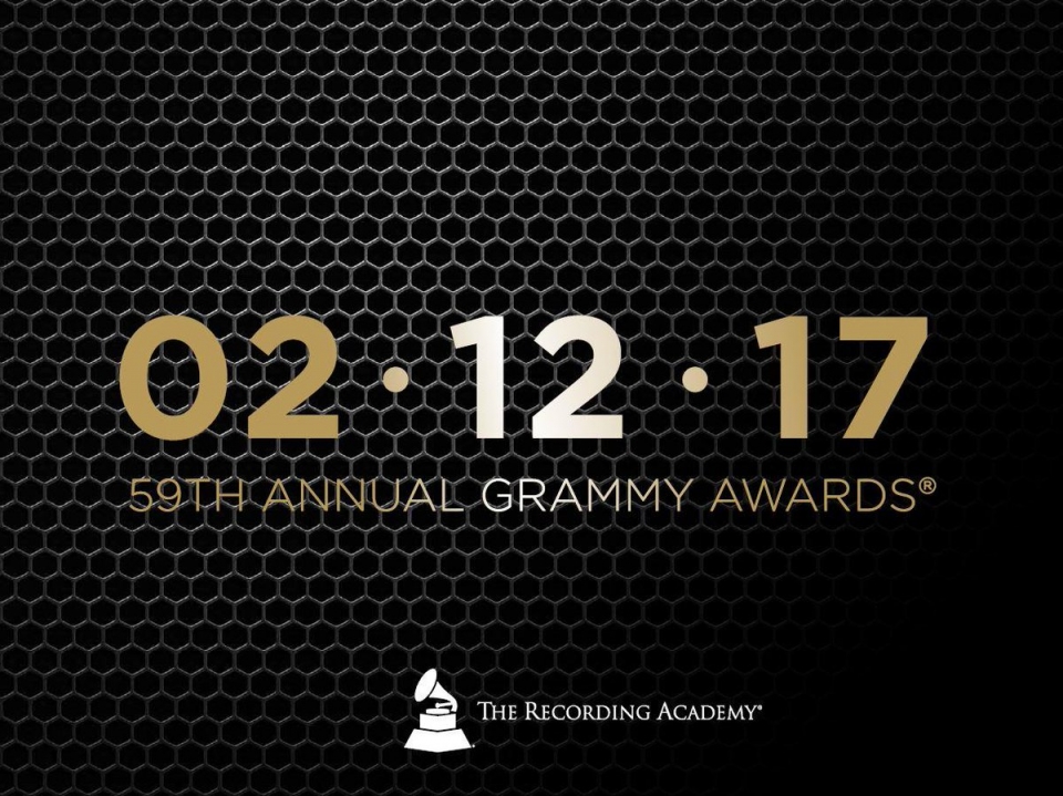 2017 Grammy Nominations (Full List)