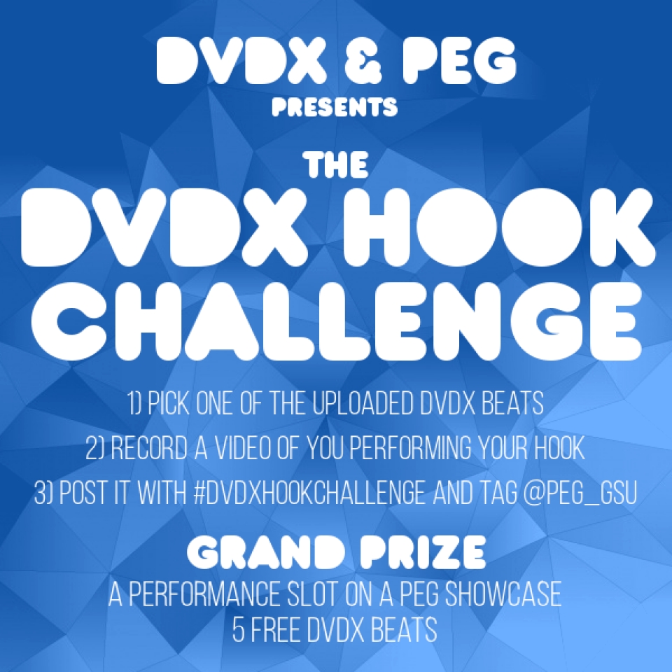 Tight 32: Producer Winner DvDx&#039;s Hook Challenge