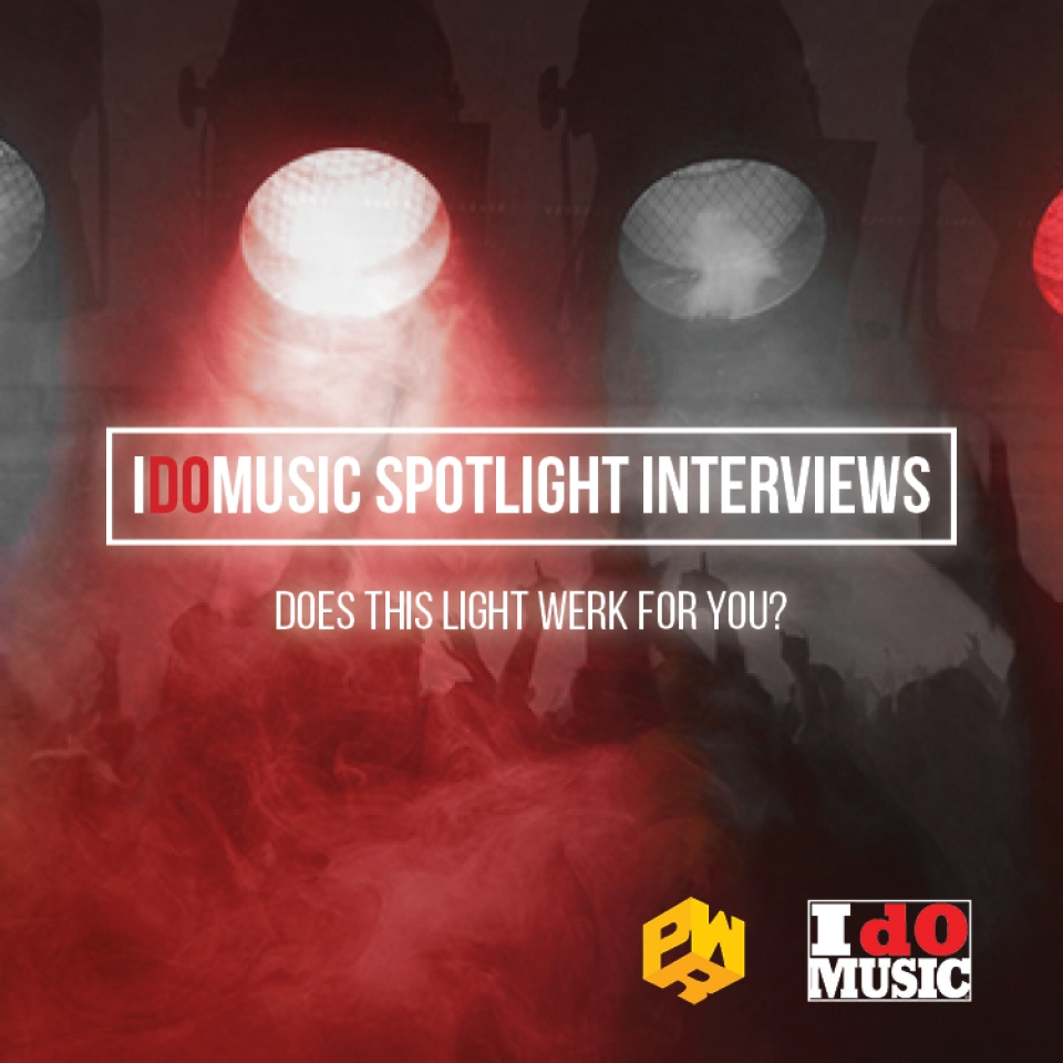Shine In Our Spotlight Interview