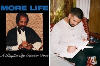 Album Review: Drake Gets 