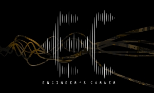 Engineer's Corner Series