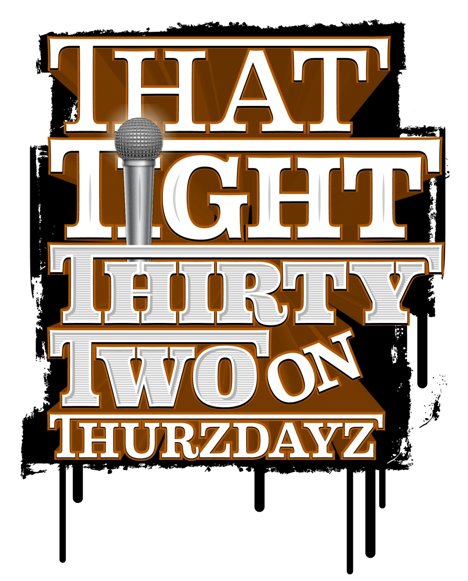 That Tight Thirty Two On Thurzdayz Contest: November Verses