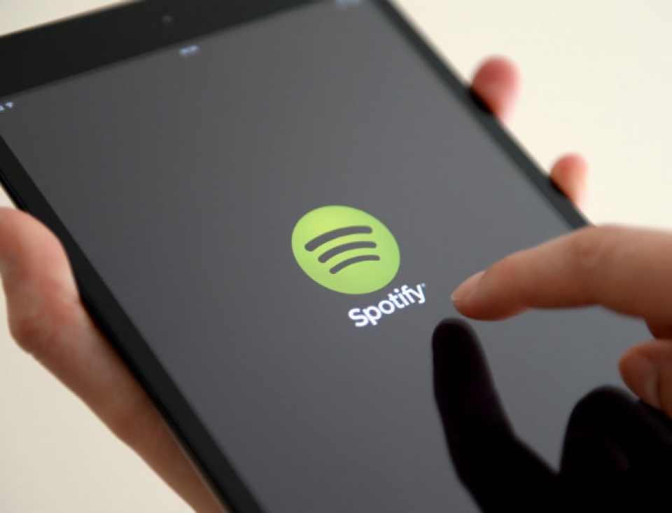 Spotify At Nearly 65 Million Subscribers