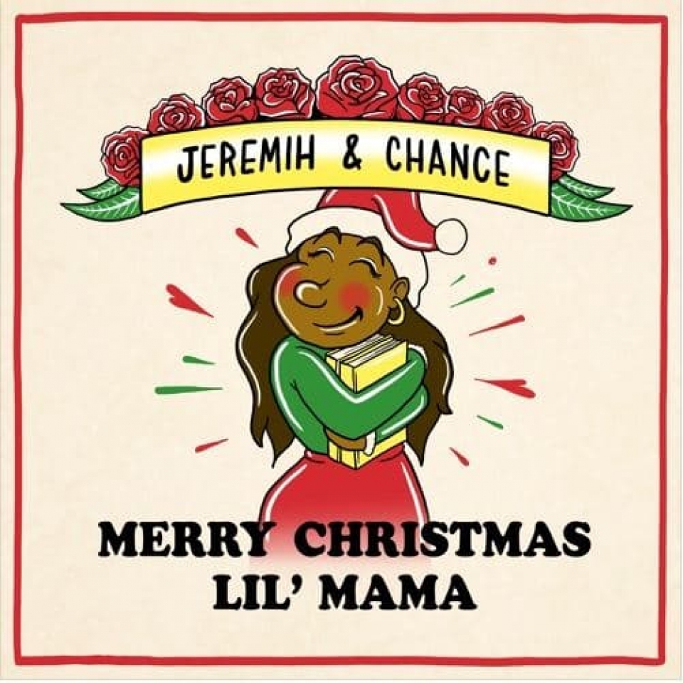 Holiday Mixtape Release From Chance The Rapper and Jeremih &#039;Merry Christmas Lil Mama&#039;