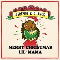Holiday Mixtape Release From Chance The Rapper and Jeremih 'Merry Christmas Lil Mama'