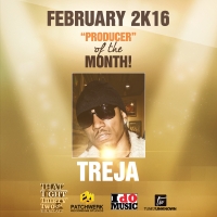 February's Producer Of The Month: Young Treja