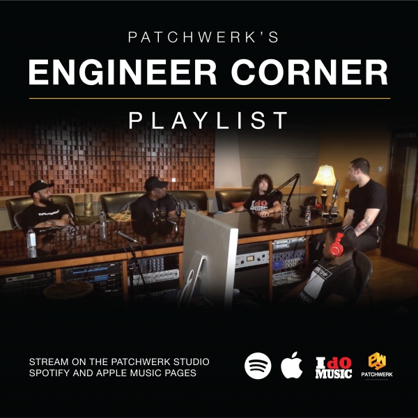 The Engineer&#039;s Corner Playlist