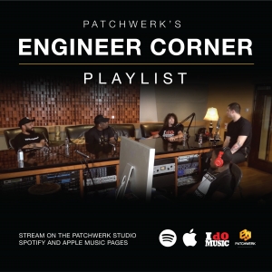 The Engineer's Corner Playlist
