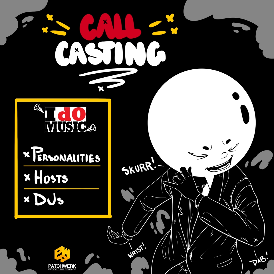 IdOMUSIC TV Second Casting Call Date Announced!