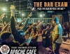 ATL EVENTS: The Bar Exam @ Apache Cafe!!!