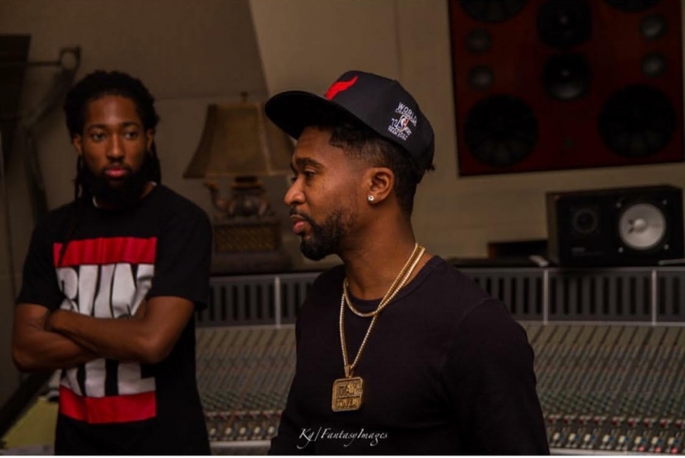 Zaytoven Behind the Scenes of Producer Camp