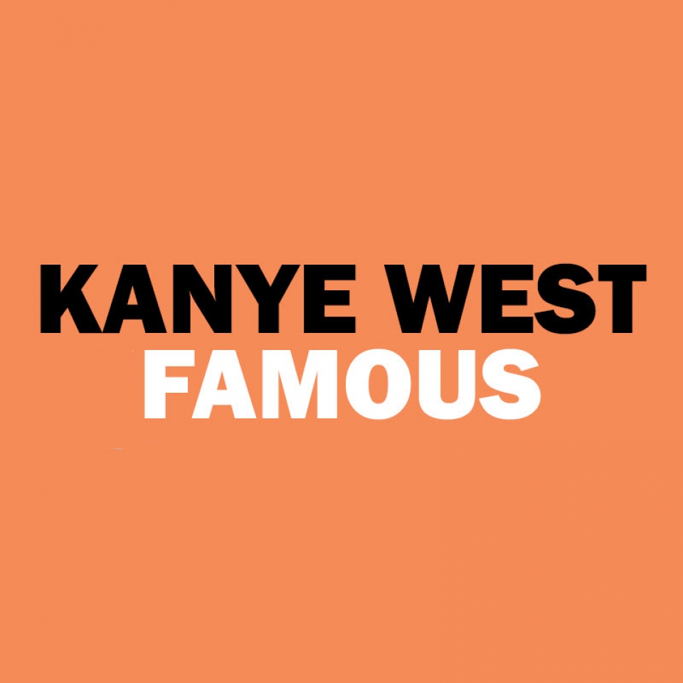 Kanye West Approves Aziz Ansari Spoof Video For &quot;Famous&quot;